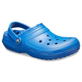 Crocs Classic Lined Clog Blue Jean Blue Jean | World of Clogs