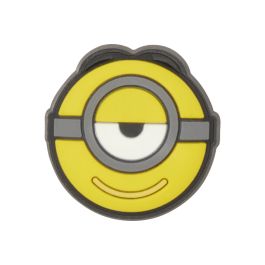 Minion jibbitz best sale