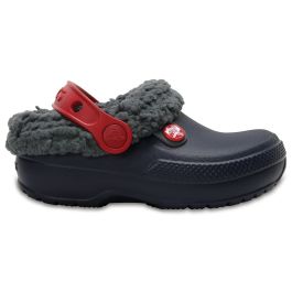 Crocs clearance blitzen liners