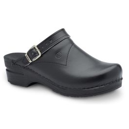 Toffeln cheap flexi clog