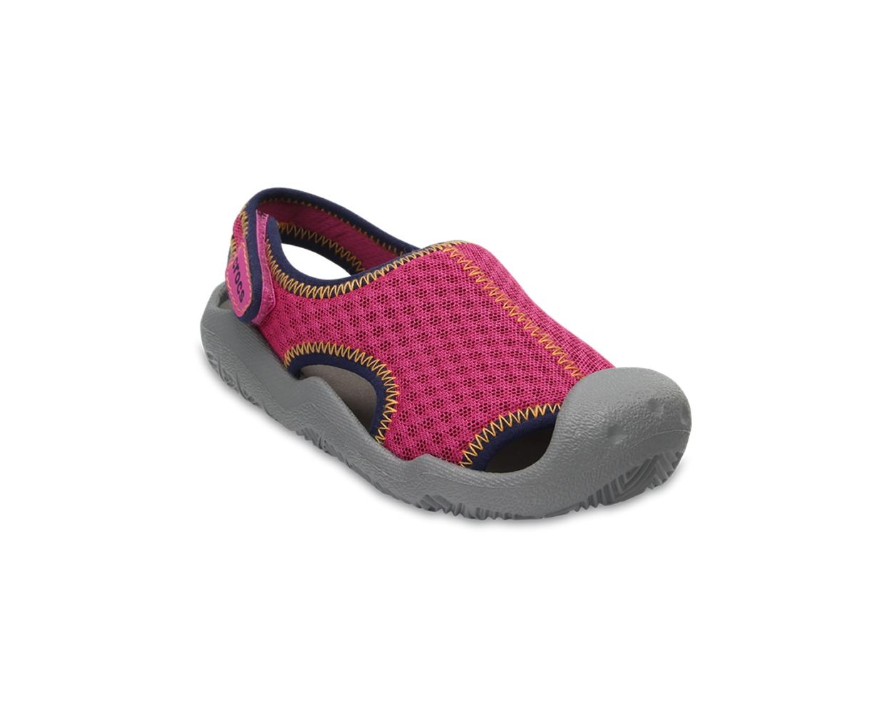 Crocs swiftwater kids online