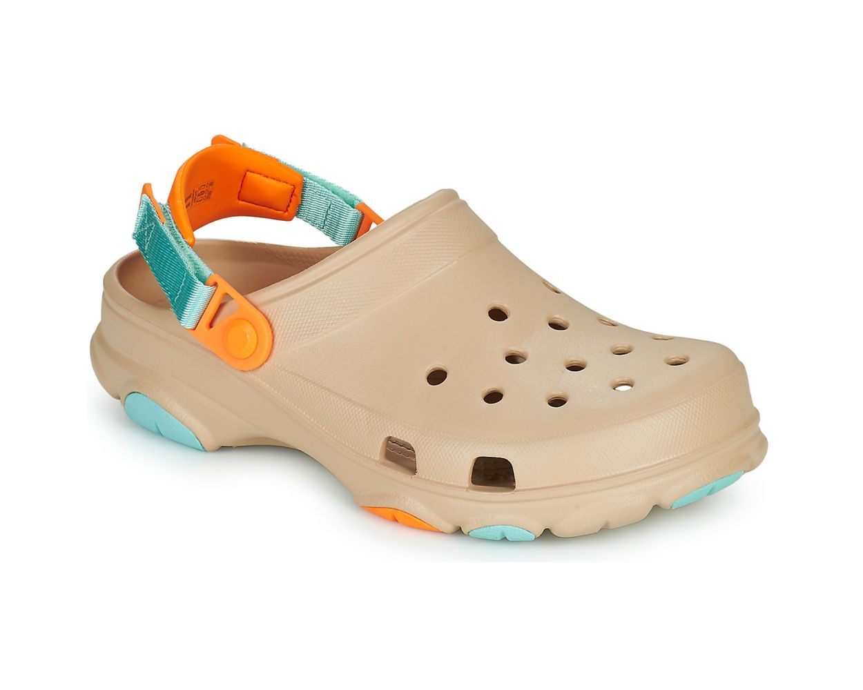 Crocs shops all terrain women's