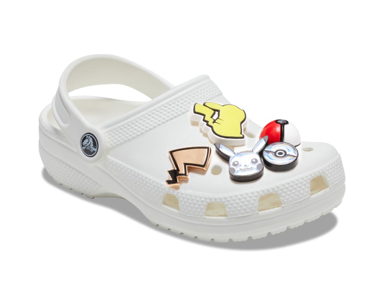 Croc outlet Pokémon