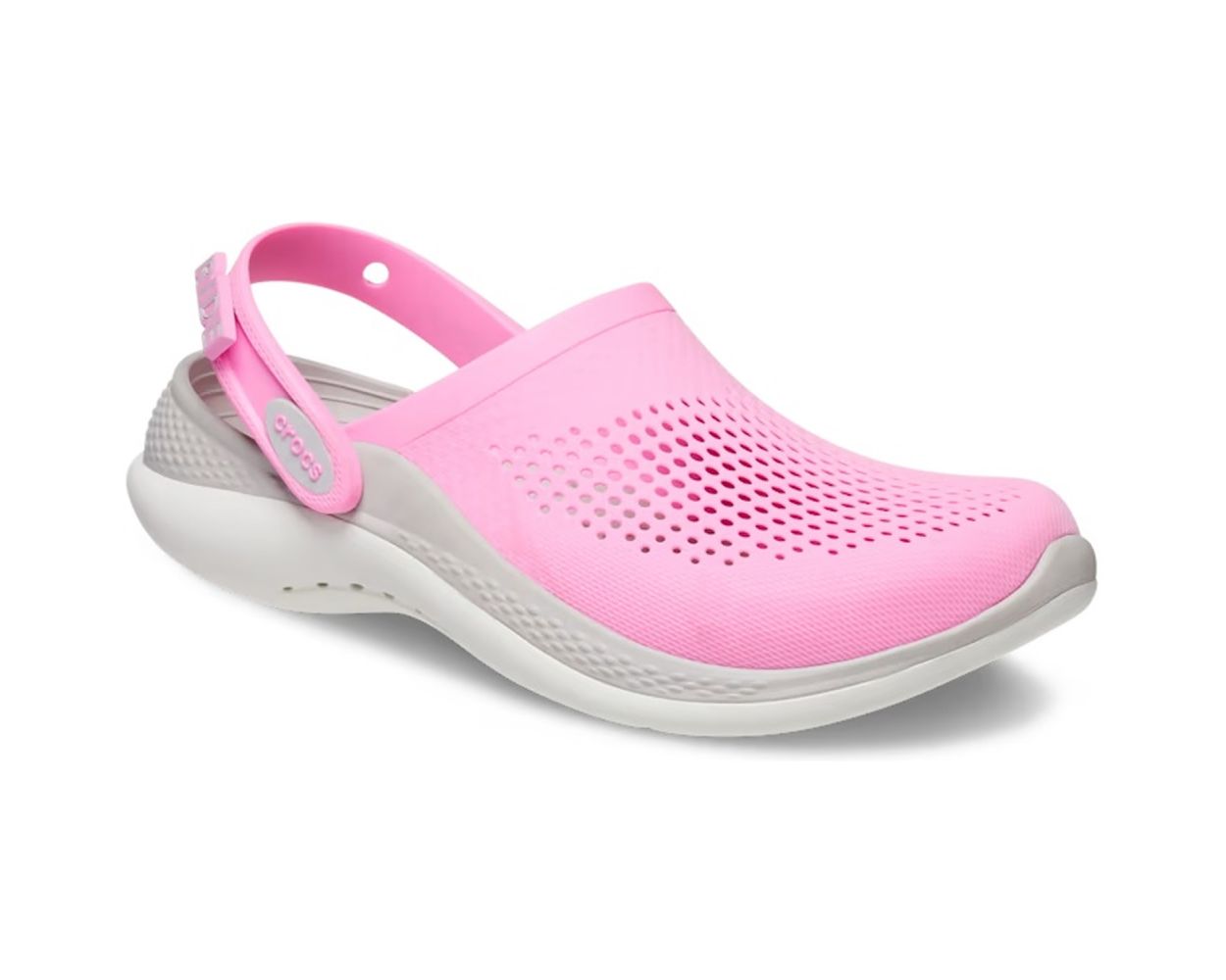 Crocs women's fashion literide clog